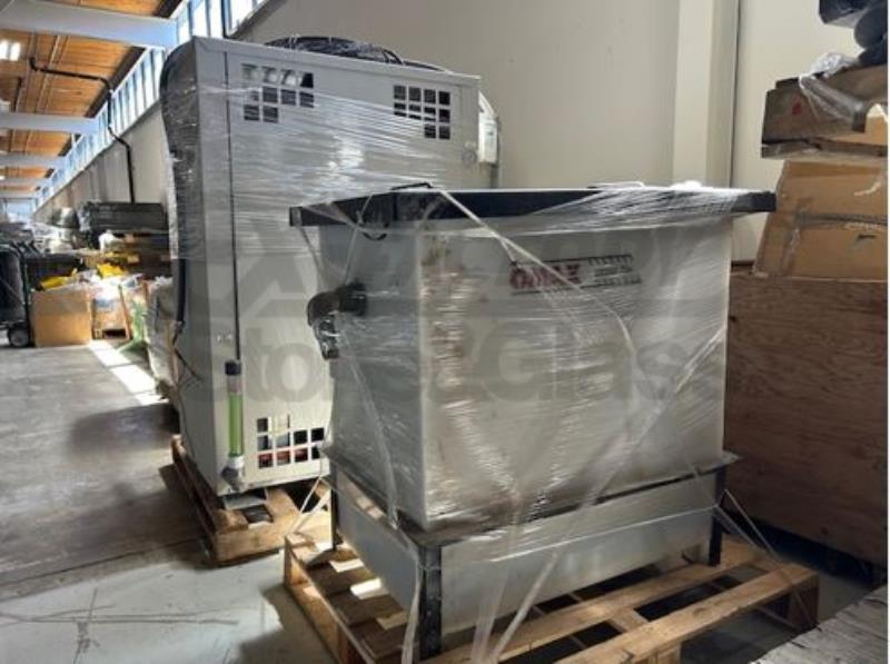 WATERJET (CNC)