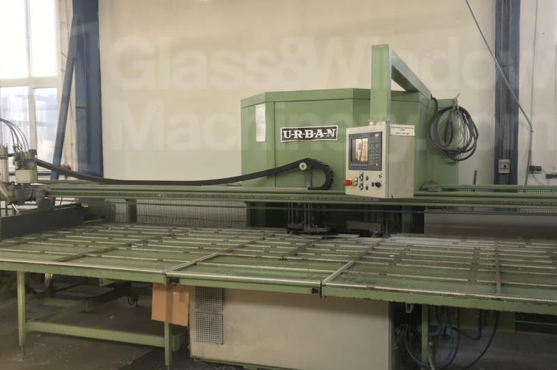 CNC CORNER CLEANER