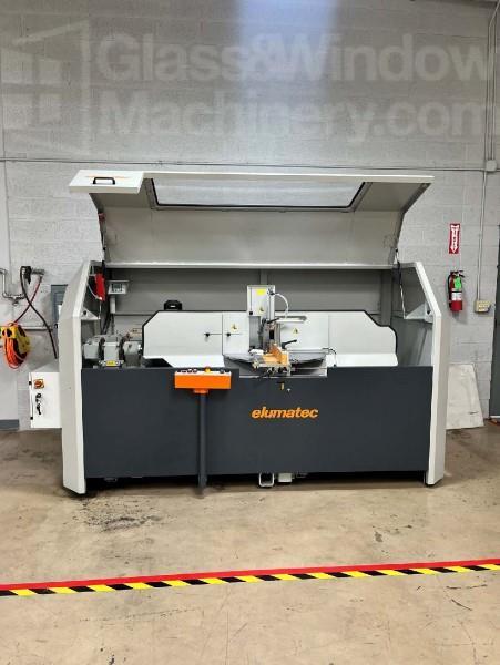 NOTCHING MACHINE