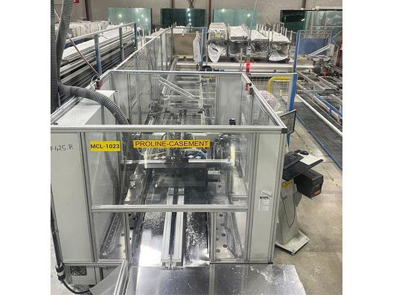 PVC CUTTING AND FAB CENTER